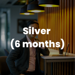 Silver Subscription